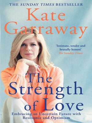 cover image of The Strength of Love